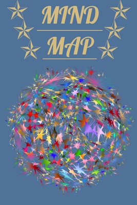 Mind Map: A Powerful Tool For Brainstorming, Pl... 1711312924 Book Cover