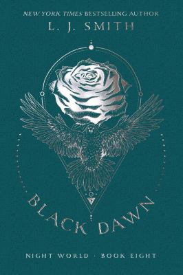 Black Dawn, 8 1481498185 Book Cover