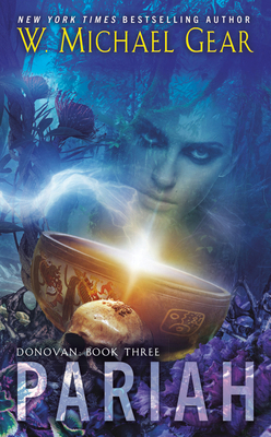Pariah 0756413443 Book Cover