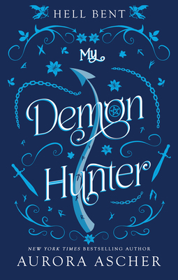 My Demon Hunter 1496756762 Book Cover