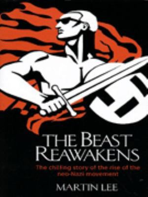 The Beast Reawakens First Edition 0316909424 Book Cover