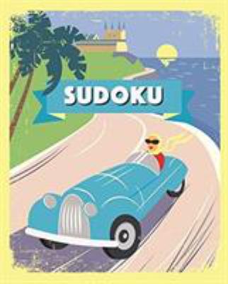 Sudoku (B640s 2018) 1788282817 Book Cover