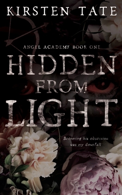 Hidden From Light B0DHTZ44CG Book Cover