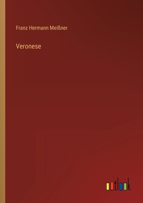 Veronese [German] 3368278584 Book Cover