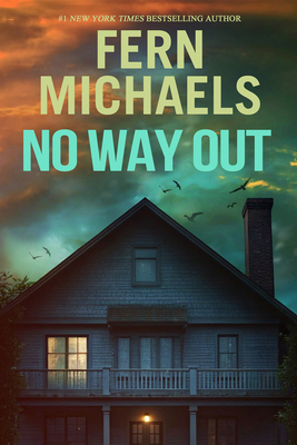 No Way Out 1496759389 Book Cover
