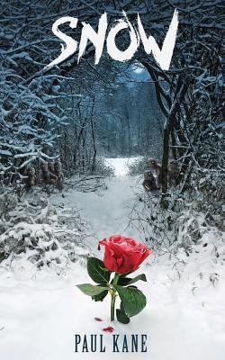 Snow 0993533604 Book Cover