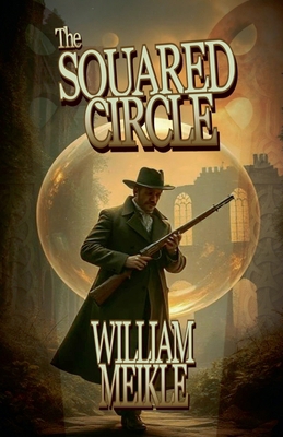The Squared Circle B0GY5ZB55S Book Cover