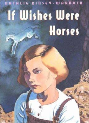 If Wishes Were Horses 0525464484 Book Cover