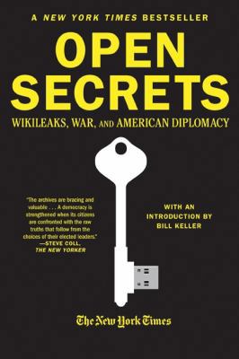Open Secrets 1443408573 Book Cover