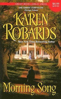 Morning Song 0061259373 Book Cover