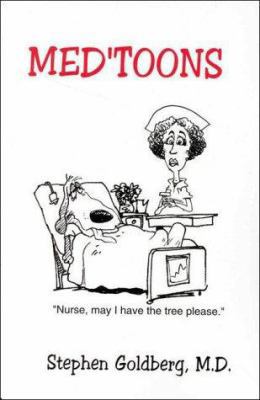 Med'Toons (MedMaster) 0940780402 Book Cover