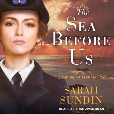 The Sea Before Us 1977363571 Book Cover