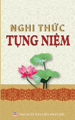 Nghi th&#7913;c t&#7909;ng ni&#7879;m thông d&#... [Vietnamese] 1545456976 Book Cover