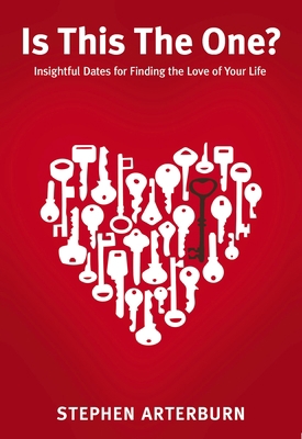 Is This The One?: Insightful Dates for Finding ... 031033571X Book Cover