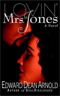Lovin' Mrs. Jones 0972458603 Book Cover