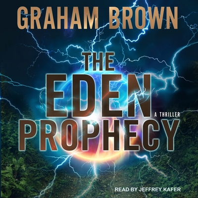 The Eden Prophecy B08ZDGRC4H Book Cover