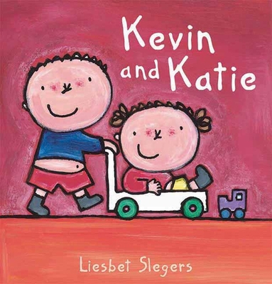 Kevin and Katie [Dutch] 1605370142 Book Cover