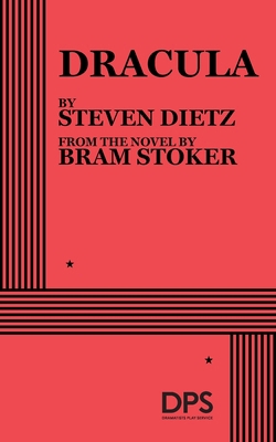 Dracula (Dietz) 0822215497 Book Cover