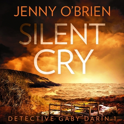 Silent Cry 0008444056 Book Cover