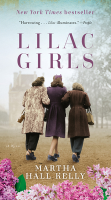 Lilac Girls 059349945X Book Cover