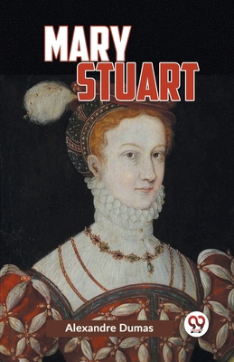 Mary Stuart 9358595566 Book Cover