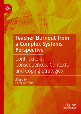 Teacher Burnout from a Complex Systems Perspect... 3031850238 Book Cover