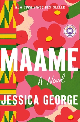 Maame: A Today Show Read with Jenna Book Club Pick 1250287375 Book Cover