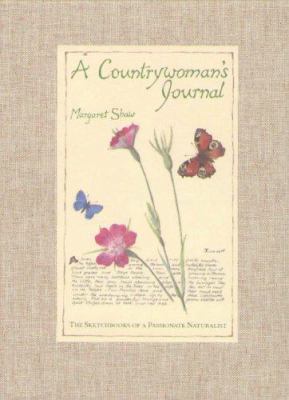 A Countrywoman's Journal: The Sketchbooks of a ... 1597640476 Book Cover