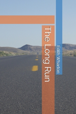 The Long Run 1661810853 Book Cover