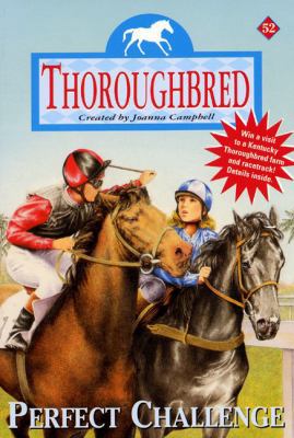 Perfect Challenge 0613672178 Book Cover