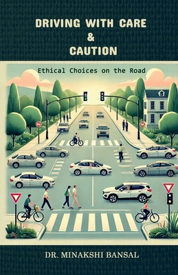 Driving with Care & Caution: Ethical Choices on...            Book Cover