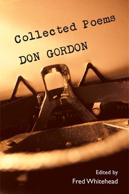 Collected Poems 0252028597 Book Cover