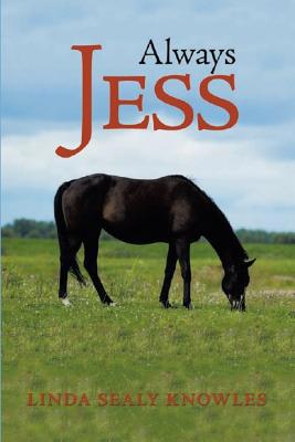 Always Jess 1092913475 Book Cover