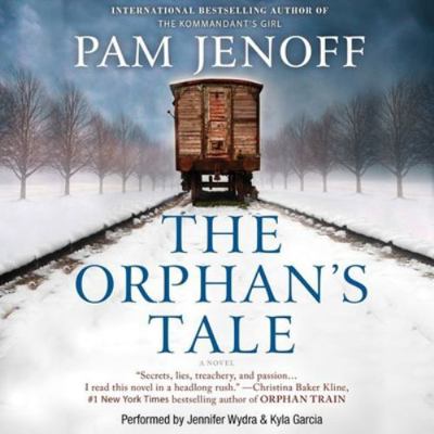 The Orphan's Tale 147082874X Book Cover