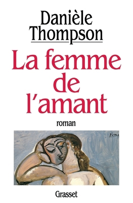 La femme de l'amant [French] 2246474310 Book Cover