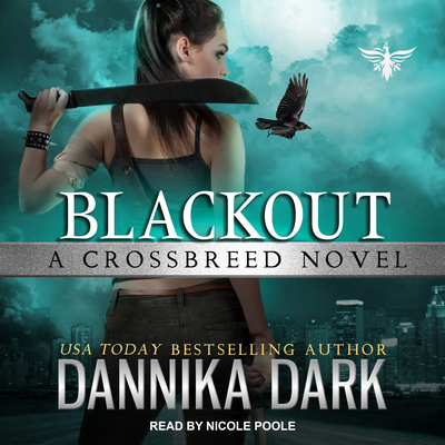 Blackout 1977314686 Book Cover