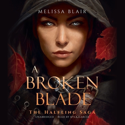 A Broken Blade B0B2BRDXCD Book Cover