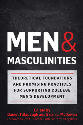 Men and Masculinities: Theoretical Foundations ... 1620369311 Book Cover