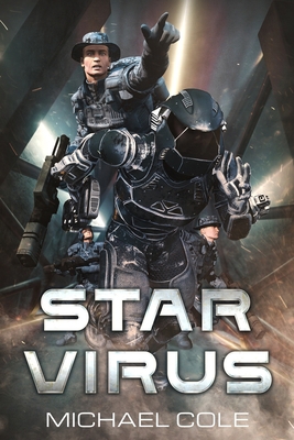 Star Virus 1922551538 Book Cover