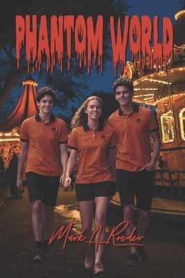 Phantom World 151735515X Book Cover
