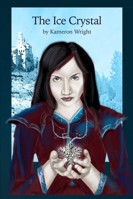 The Ice Crystal 1480991090 Book Cover