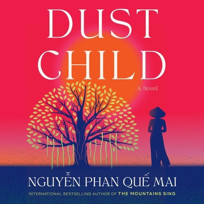 Dust Child B0B7V8G9FX Book Cover