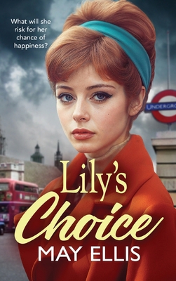 Lily's Choice 1836339011 Book Cover