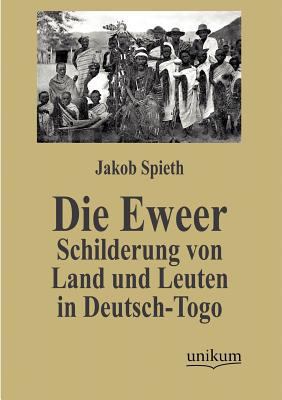 Die Eweer [German] 3845723939 Book Cover