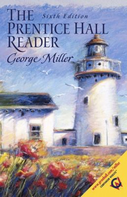 The Prentice Hall Reader 0130225630 Book Cover