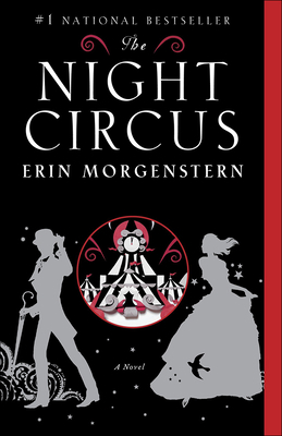The Night Circus 0606264167 Book Cover