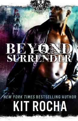 Beyond Surrender 1541190602 Book Cover