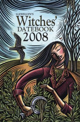 Witches' Datebook 073870556X Book Cover