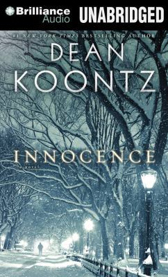Innocence 148054275X Book Cover