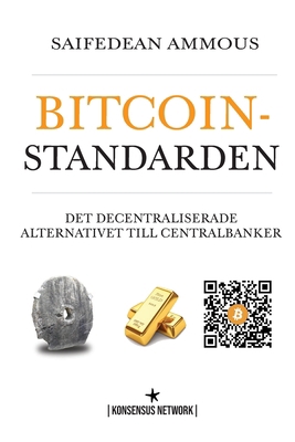 Bitcoinstandarden [Swedish] 991669754X Book Cover